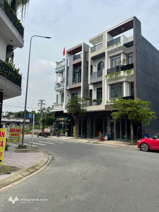 Bất động sản tại Bình Dương - ảnh 1