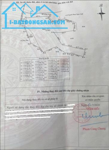 Bất động sản tại Quảng Nam - ảnh 1