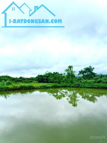 Bất động sản tại Lâm Đồng - ảnh 1