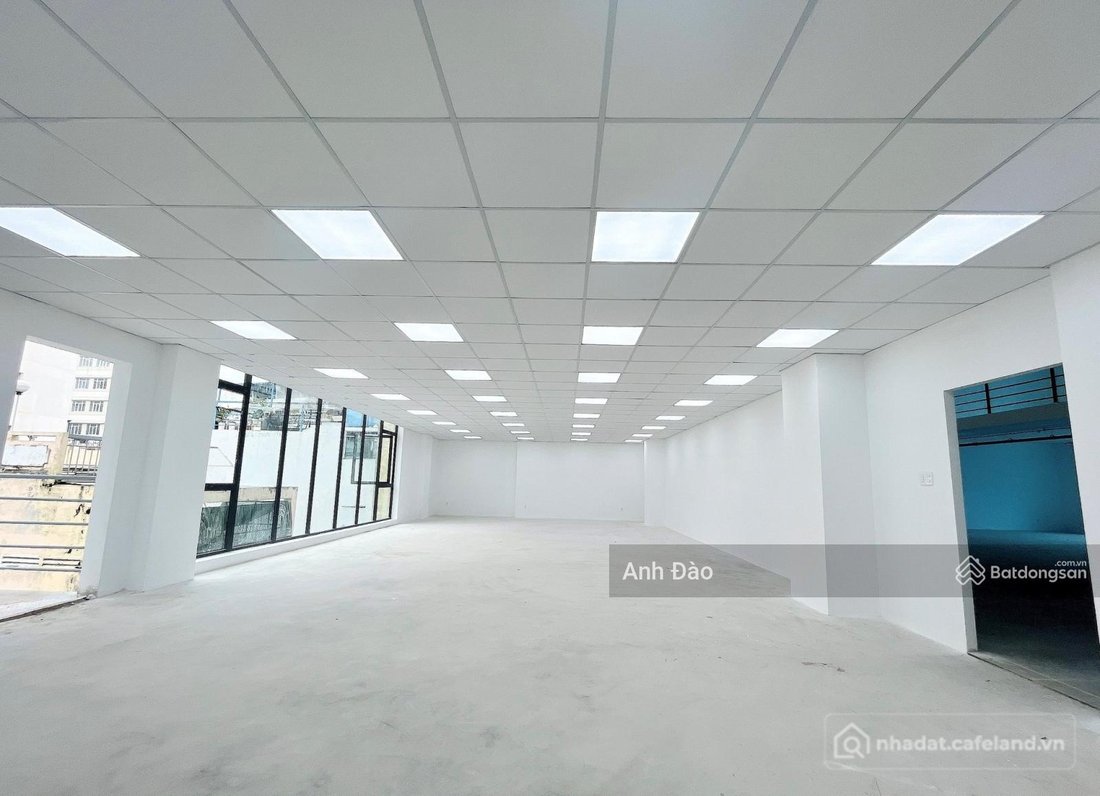 Bất động sản tại TP. Hồ Chí Minh - ảnh 1
