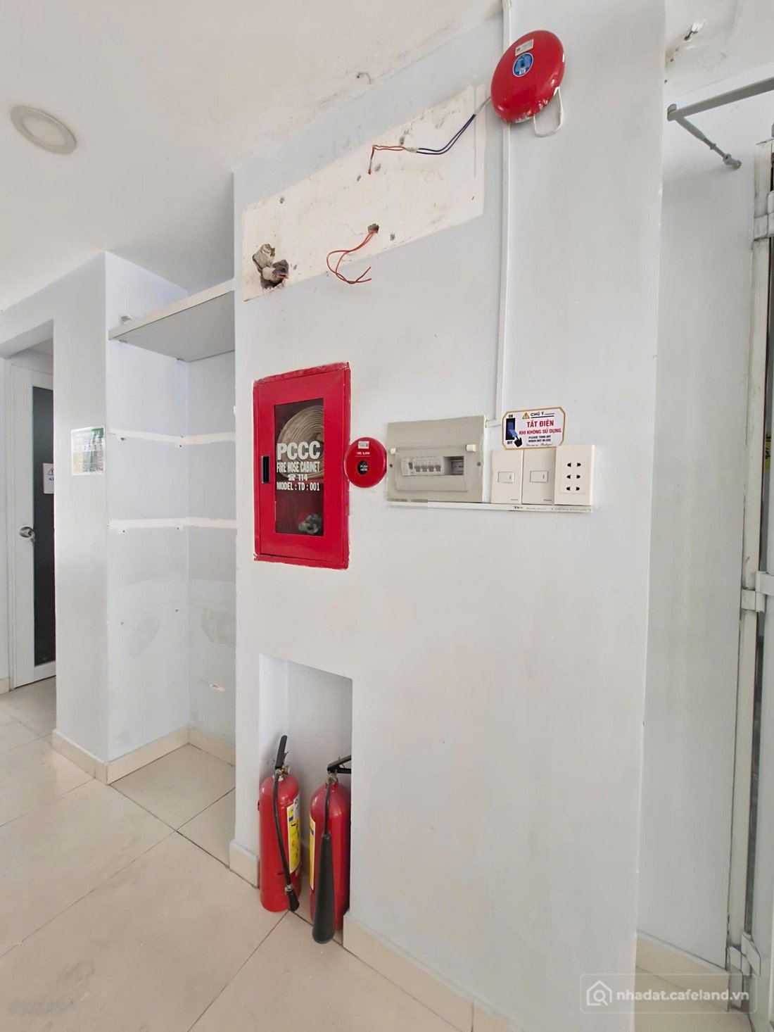 Bất động sản tại TP. Hồ Chí Minh - ảnh 1