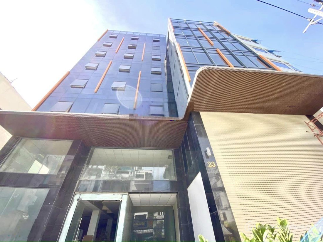 Bất động sản tại TP. Hồ Chí Minh - ảnh 1