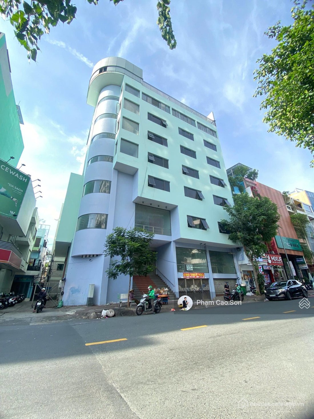 Bất động sản tại TP. Hồ Chí Minh - ảnh 1