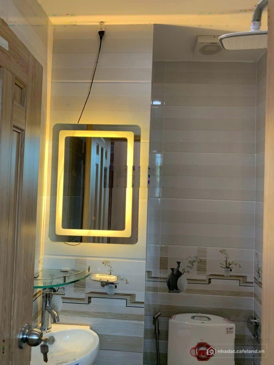 Bất động sản tại TP. Hồ Chí Minh - ảnh 1