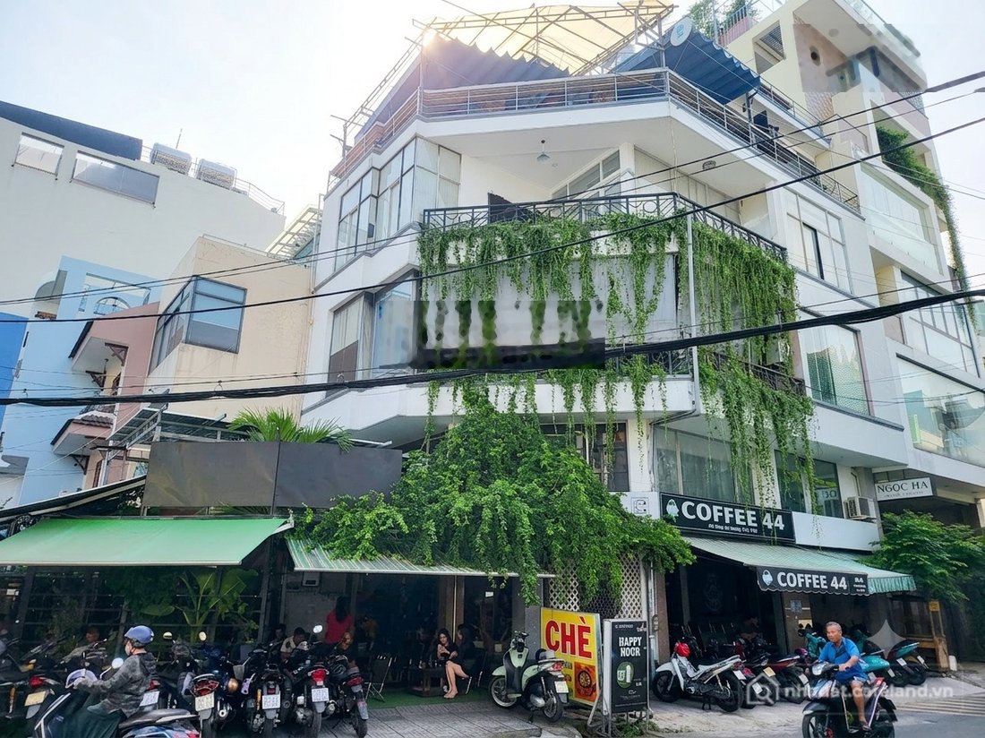 Bất động sản tại TP. Hồ Chí Minh - ảnh 1