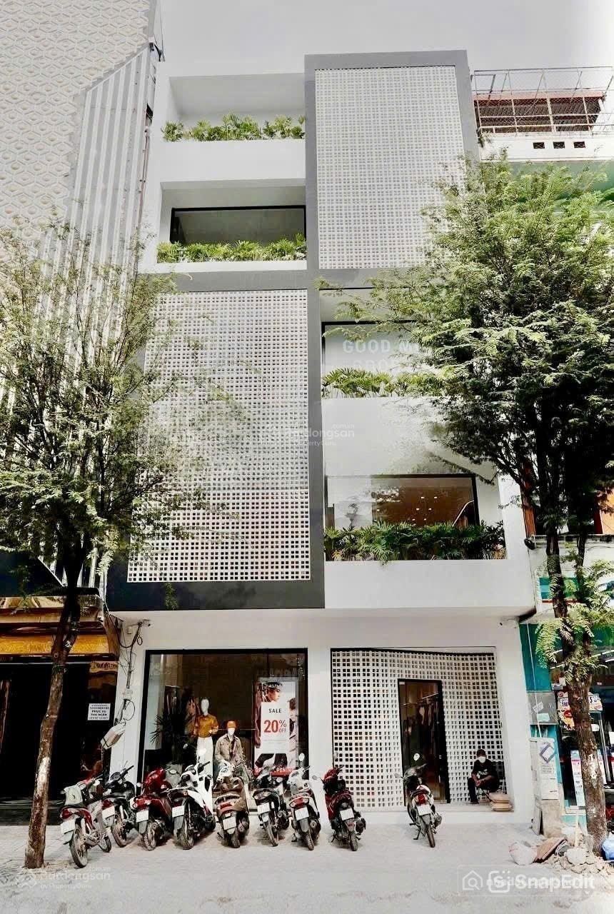 Bất động sản tại TP. Hồ Chí Minh - ảnh 1