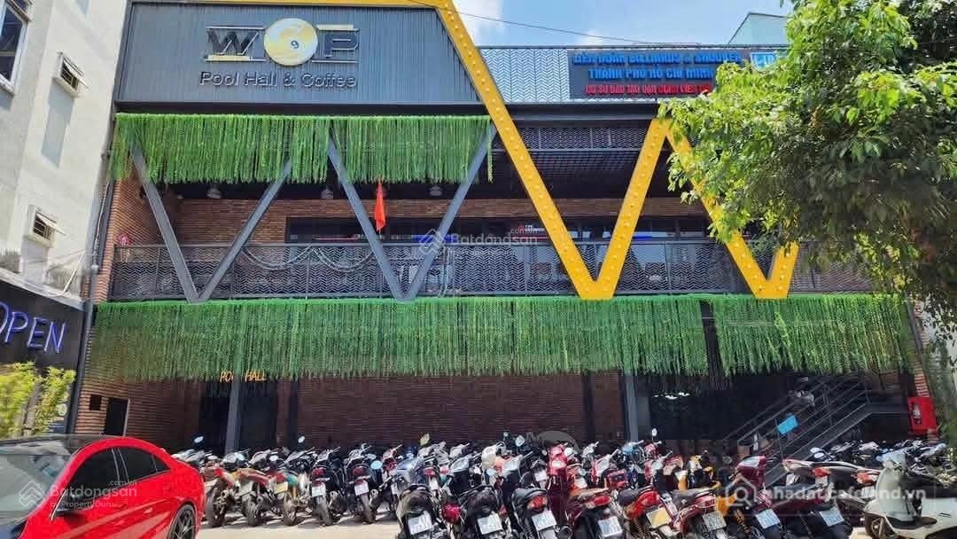Bất động sản tại TP. Hồ Chí Minh - ảnh 1