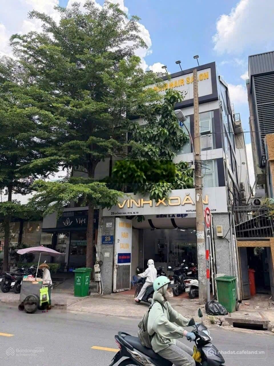 Bất động sản tại TP. Hồ Chí Minh - ảnh 1