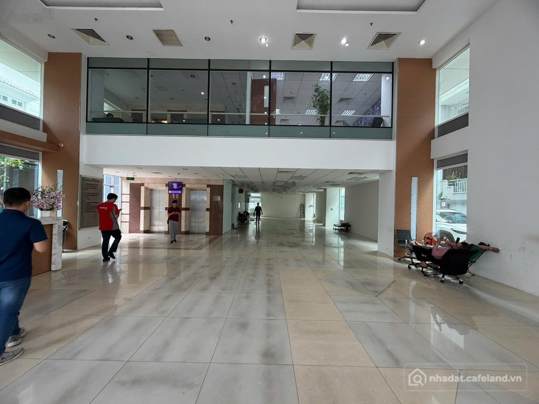 Bất động sản tại TP. Hồ Chí Minh - ảnh 1