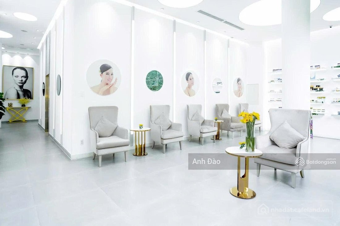 Bất động sản tại TP. Hồ Chí Minh - ảnh 1