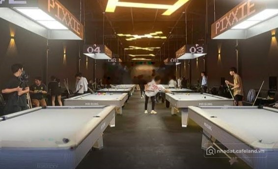 Bất động sản tại TP. Hồ Chí Minh - ảnh 1