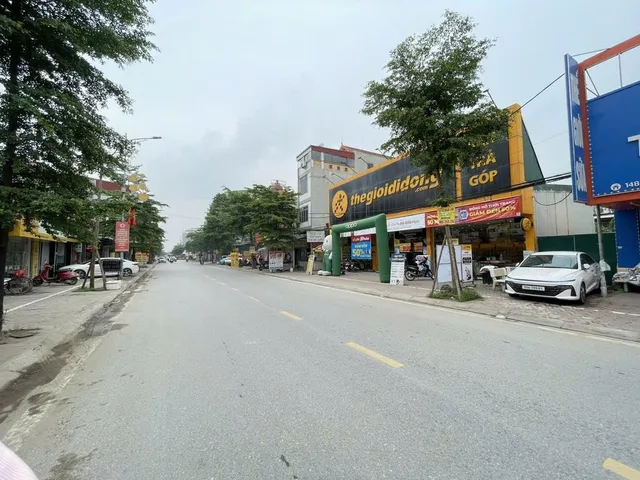 Bất động sản tại Hưng Yên - ảnh 1