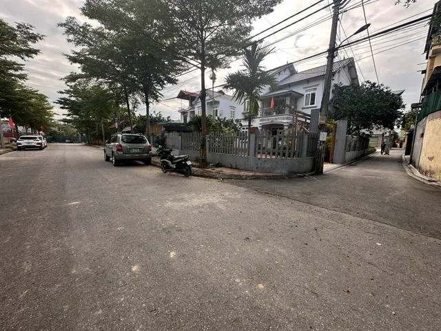 Bất động sản tại Hà Nội - ảnh 1