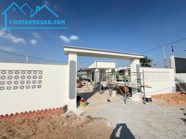 Bất động sản tại Long An - ảnh 1