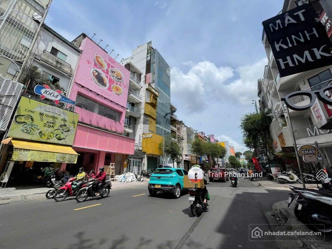 Bất động sản tại TP. Hồ Chí Minh - ảnh 1