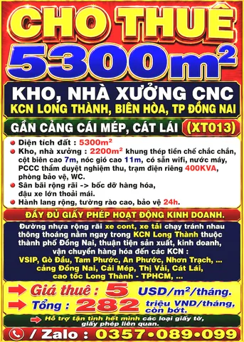 Bất động sản tại Đồng Nai - ảnh 1