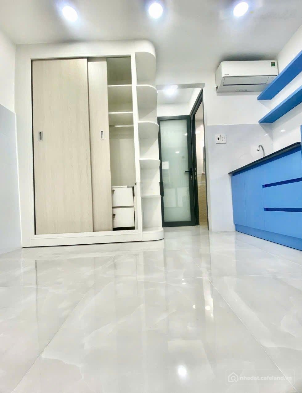 Bất động sản tại TP. Hồ Chí Minh - ảnh 1