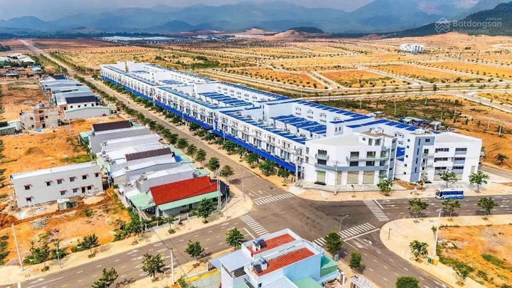 Bất động sản tại Bình Định - ảnh 1