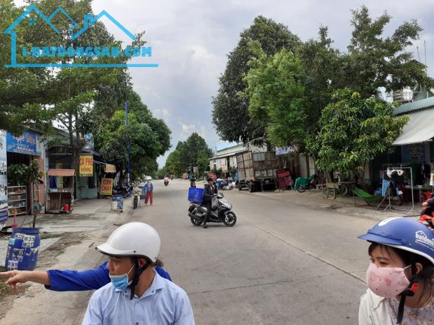 Bất động sản tại Bình Dương - ảnh 1