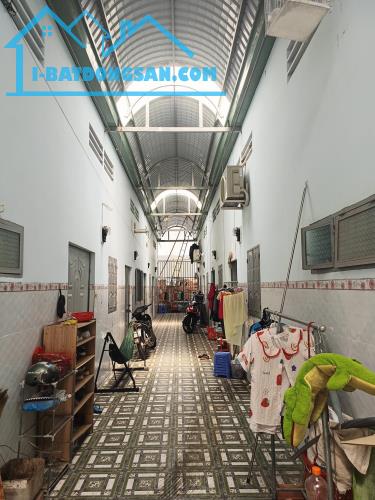 Bất động sản tại Bình Dương - ảnh 1