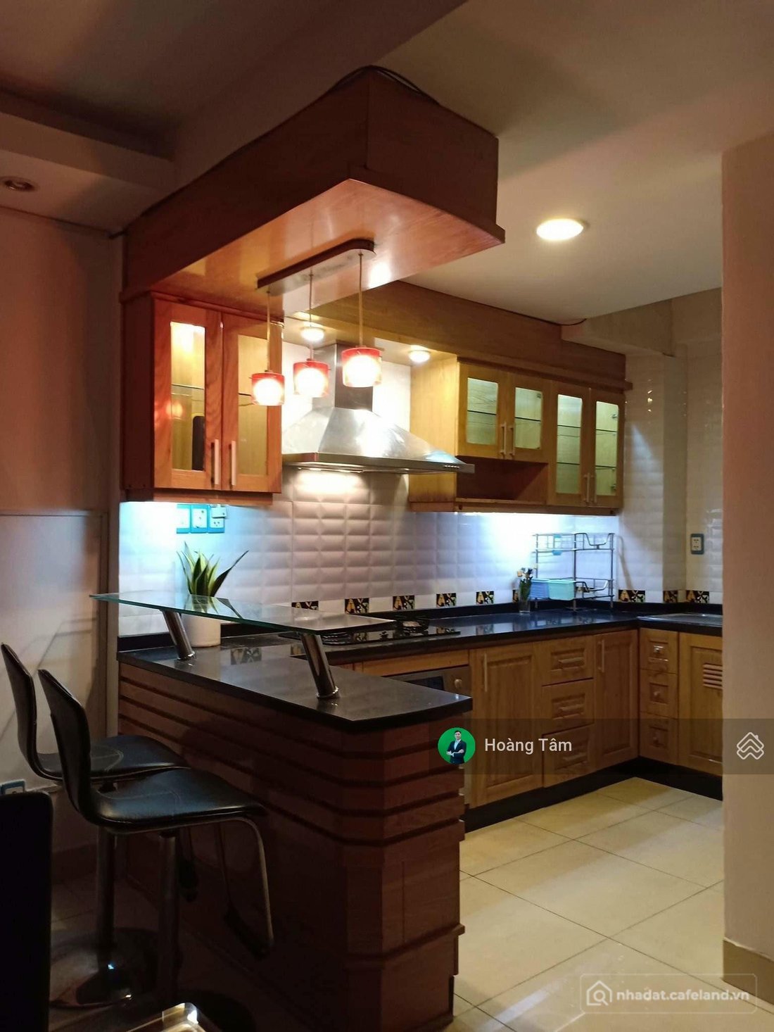 Bất động sản tại TP. Hồ Chí Minh - ảnh 1