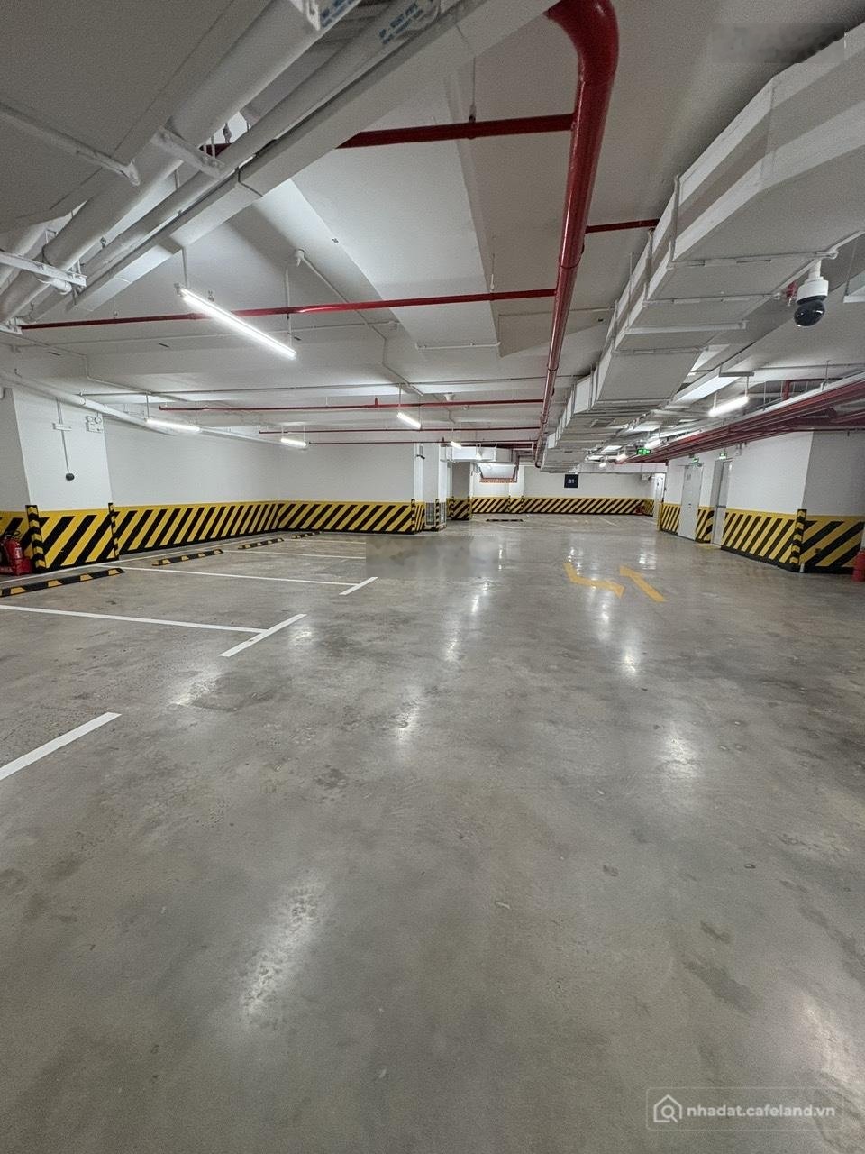 Bất động sản tại TP. Hồ Chí Minh - ảnh 1