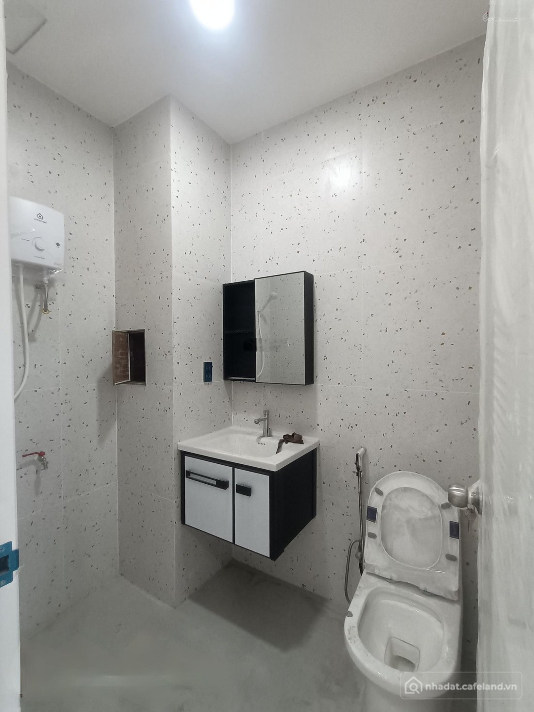 Bất động sản tại TP. Hồ Chí Minh - ảnh 1