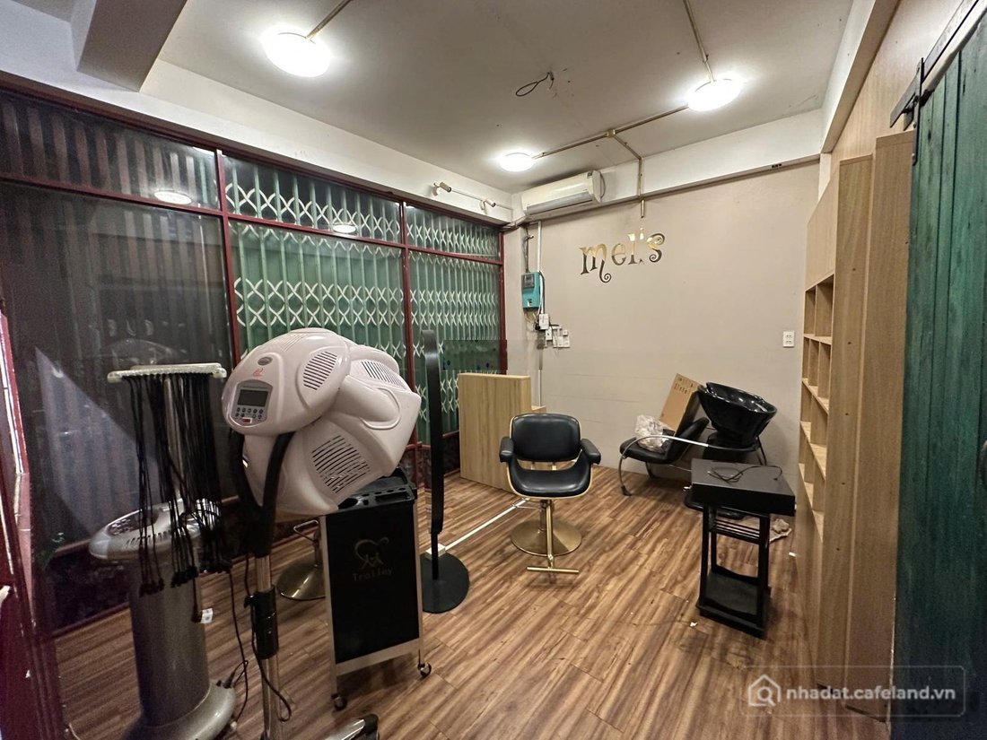 Bất động sản tại TP. Hồ Chí Minh - ảnh 1