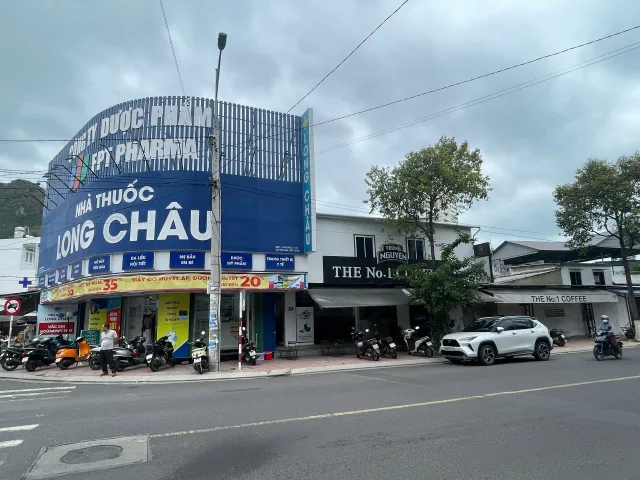 Bất động sản tại Khánh Hòa - ảnh 1