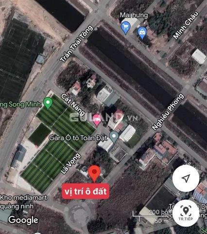 Bất động sản tại Quảng Ninh - ảnh 1