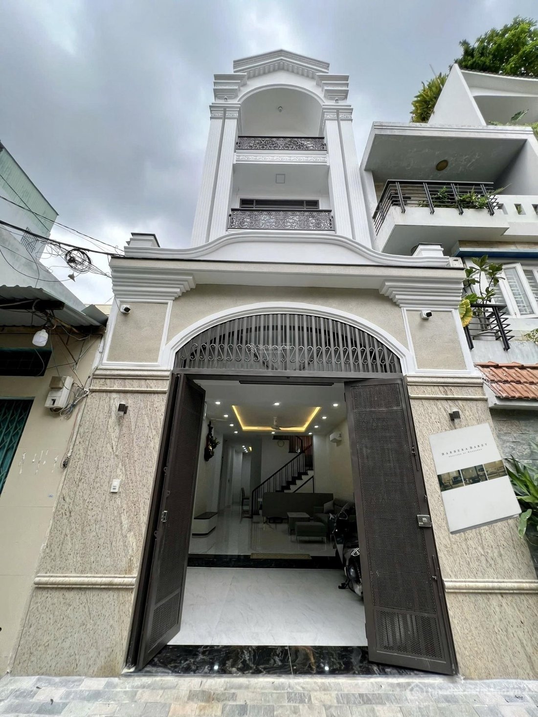 Bất động sản tại TP. Hồ Chí Minh - ảnh 1