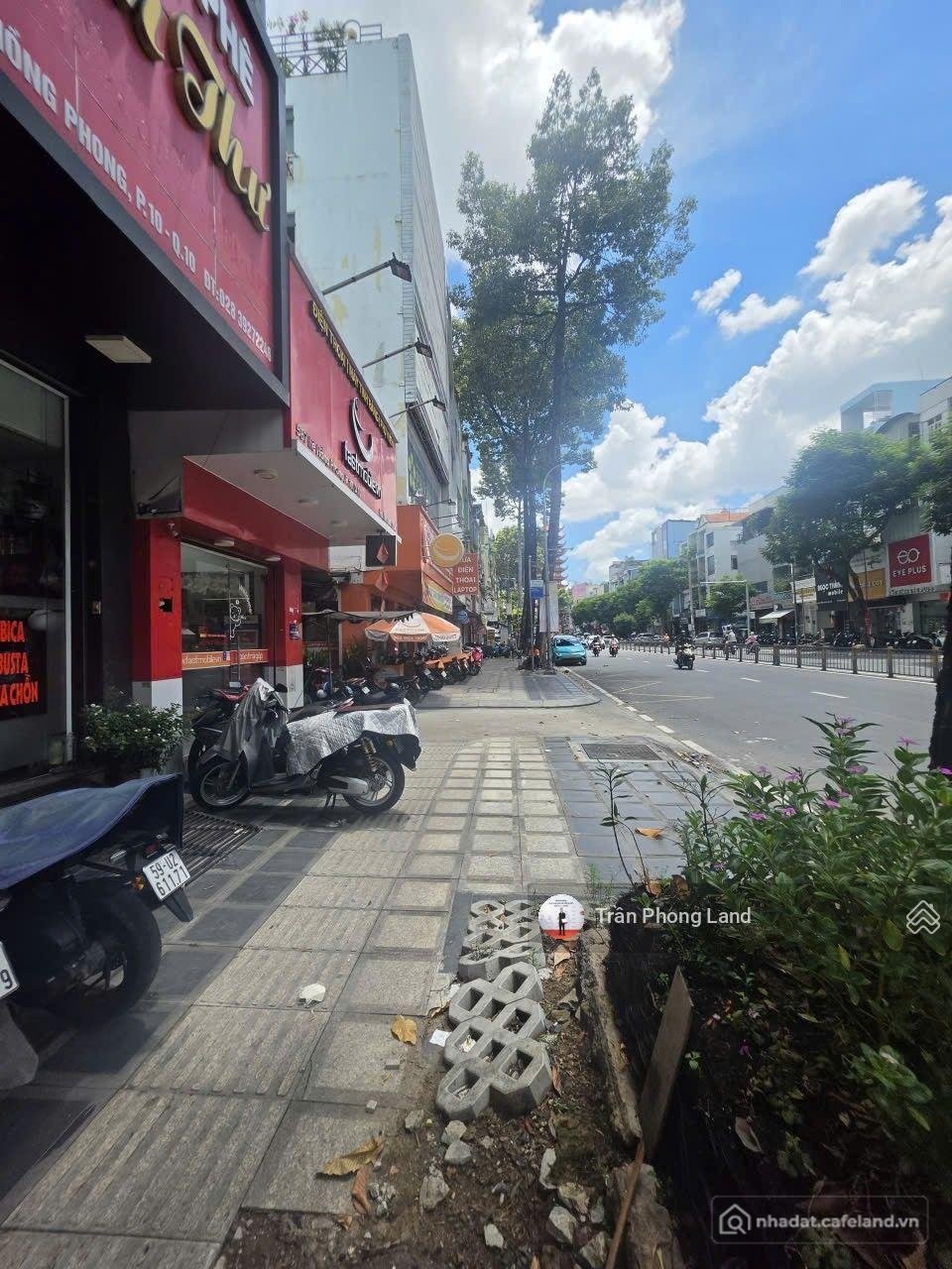 Bất động sản tại TP. Hồ Chí Minh - ảnh 1
