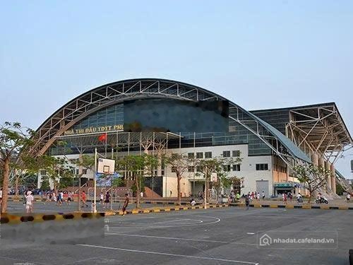 Bất động sản tại TP. Hồ Chí Minh - ảnh 1