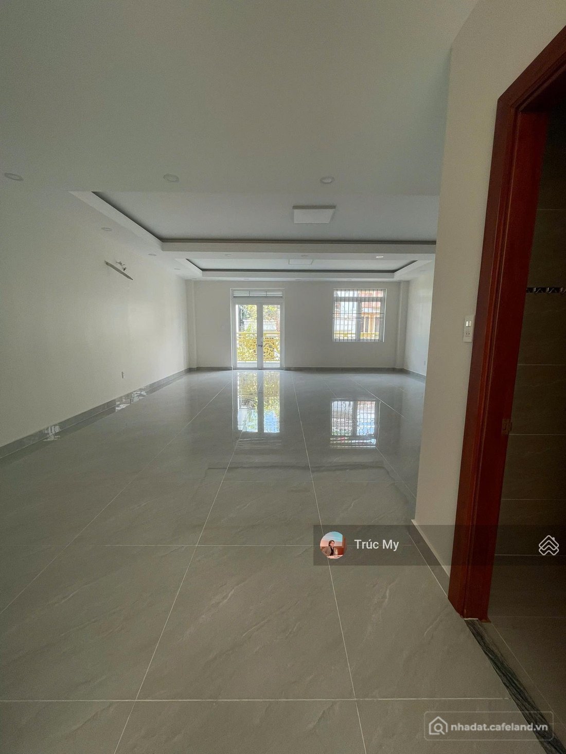 Bất động sản tại TP. Hồ Chí Minh - ảnh 1