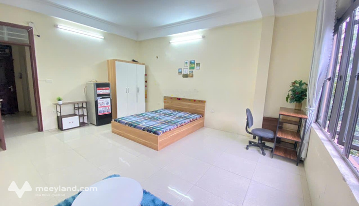Bất động sản tại Hà Nội - ảnh 1