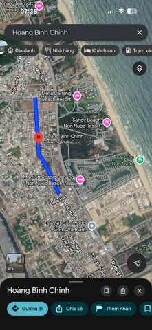 Bất động sản tại Đà Nẵng - ảnh 1