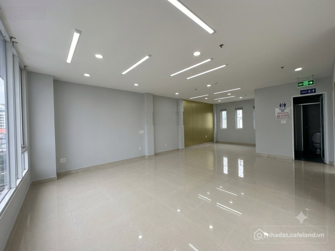 Bất động sản tại TP. Hồ Chí Minh - ảnh 1