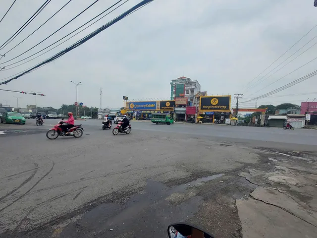 Bất động sản tại Đồng Nai - ảnh 1