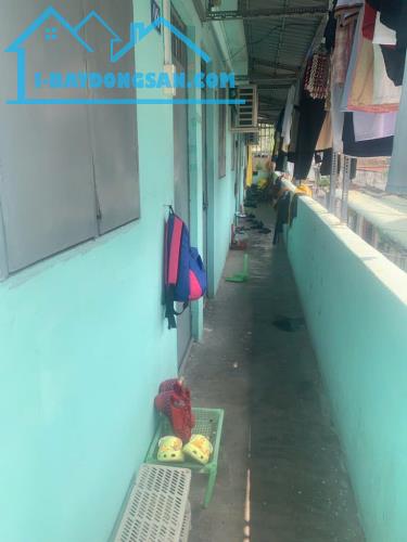 Bất động sản tại Bình Dương - ảnh 1