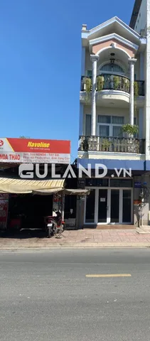 Bất động sản tại TP. Hồ Chí Minh - ảnh 1