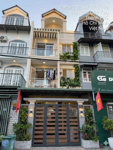 Bất động sản tại TP. Hồ Chí Minh - ảnh 1
