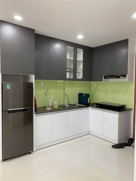Bất động sản tại TP. Hồ Chí Minh - ảnh 1