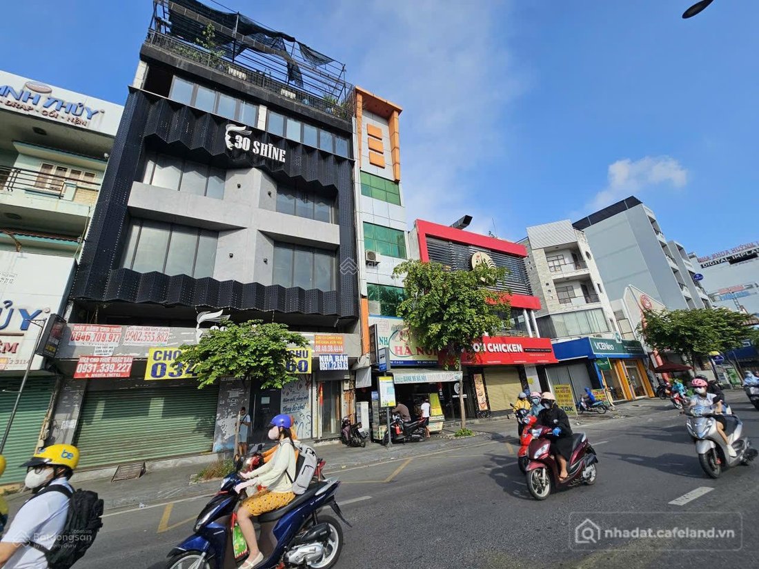 Bất động sản tại TP. Hồ Chí Minh - ảnh 1