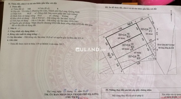 Bất động sản tại Quảng Ninh - ảnh 1