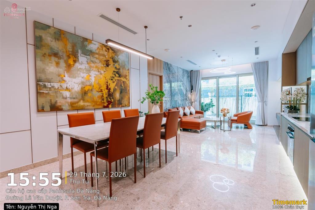 Bất động sản tại Đà Nẵng - ảnh 1