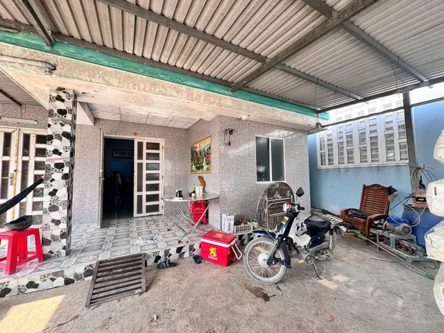 Bất động sản tại Tây Ninh - ảnh 1