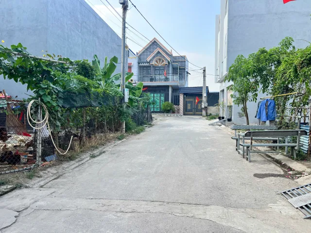 Bất động sản tại Đồng Nai - ảnh 1