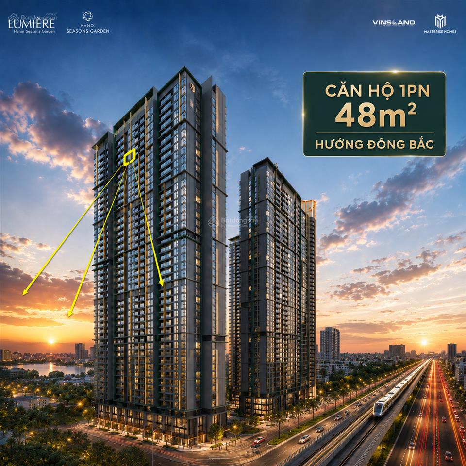 Bất động sản tại Hà Nội - ảnh 1