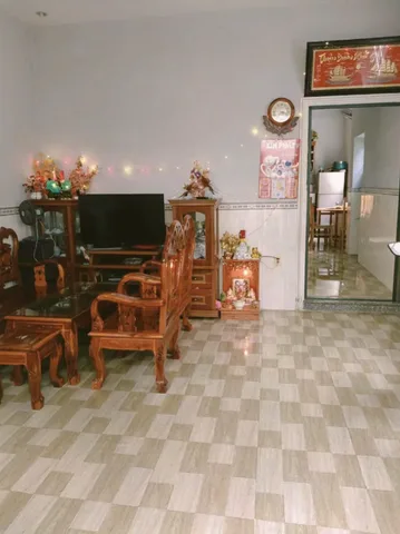 Bất động sản tại Bà Rịa - Vũng Tàu - ảnh 1