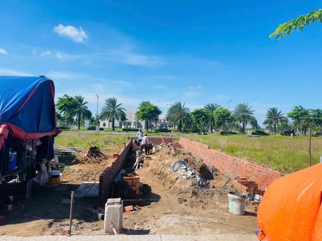 Bất động sản tại Long An - ảnh 1